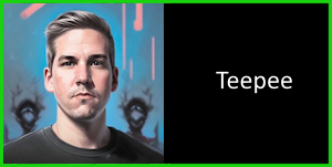 Teepee